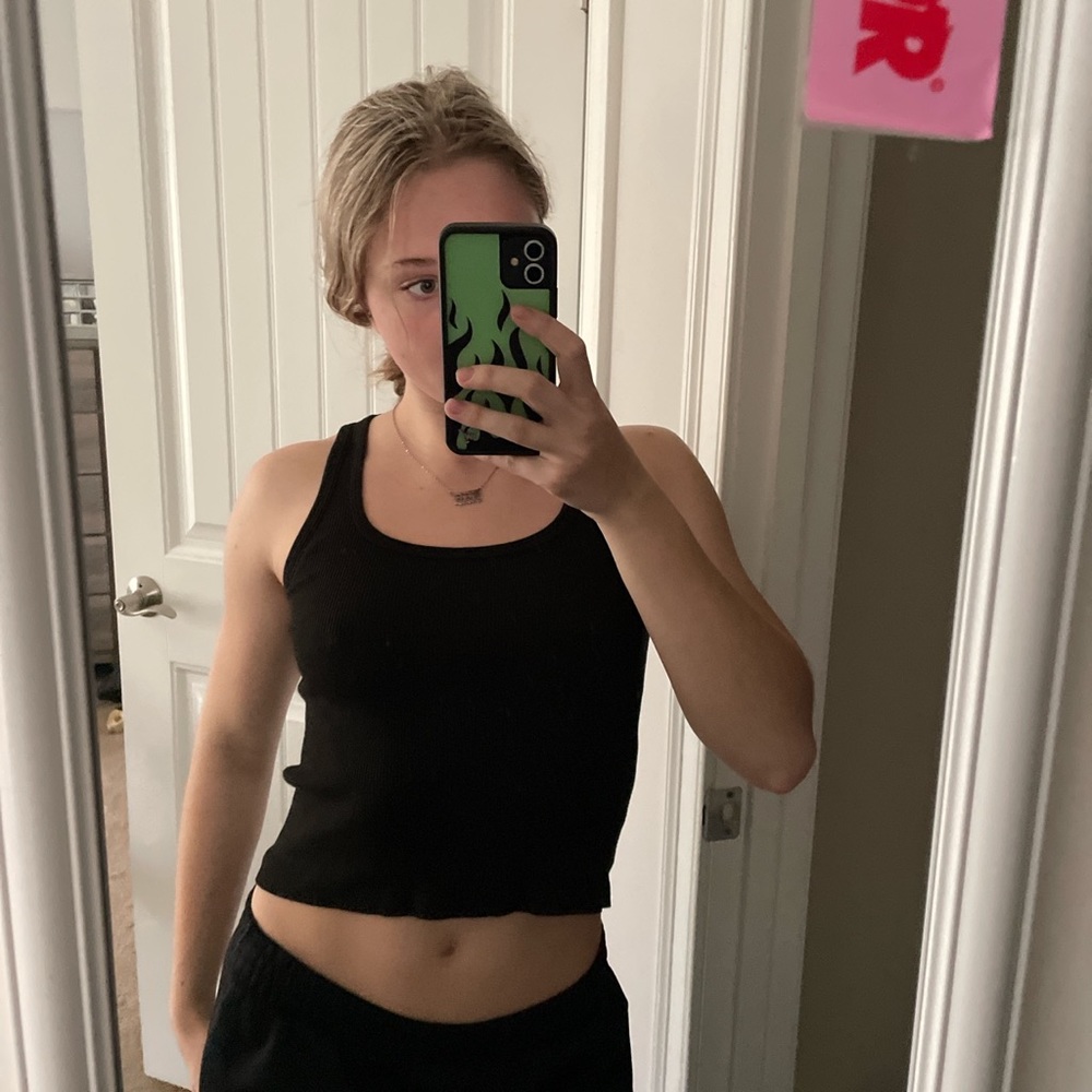 Brandy Melville Basic Tank